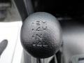 Super Black - Frontier SC Crew Cab 4x4 Photo No. 30