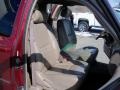 Sunfire Red Pearl - Tundra SR5 TRD Access Cab 4x4 Photo No. 23