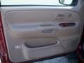 Sunfire Red Pearl - Tundra SR5 TRD Access Cab 4x4 Photo No. 25