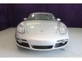 Arctic Silver Metallic - Cayman  Photo No. 34