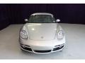 Arctic Silver Metallic - Cayman  Photo No. 35