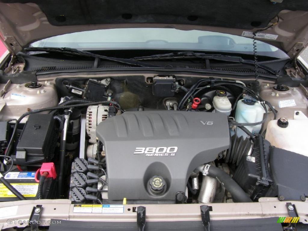 1999 Park Avenue  - Platinum Beige Metallic / Taupe photo #26