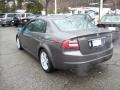 2008 Carbon Bronze Metallic Acura TL 3.2  photo #7