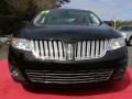 Tuxedo Black Metallic - MKS AWD Sedan Photo No. 4