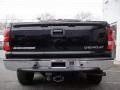 2004 Black Chevrolet Silverado 1500 Z71 Extended Cab 4x4  photo #5