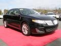 Tuxedo Black Metallic - MKS AWD Sedan Photo No. 5