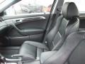 2008 Carbon Bronze Metallic Acura TL 3.2  photo #9