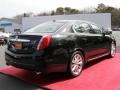 Tuxedo Black Metallic - MKS AWD Sedan Photo No. 6