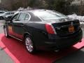 Tuxedo Black Metallic - MKS AWD Sedan Photo No. 8