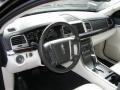Tuxedo Black Metallic - MKS AWD Sedan Photo No. 10