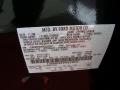Tuxedo Black Metallic - MKS AWD Sedan Photo No. 14