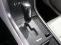 Tuxedo Black Metallic - MKS AWD Sedan Photo No. 17