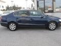 Shadow Blue - Passat 2.0T Sedan Photo No. 6