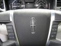 Tuxedo Black Metallic - MKS AWD Sedan Photo No. 18