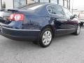 Shadow Blue - Passat 2.0T Sedan Photo No. 7
