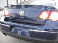 Shadow Blue - Passat 2.0T Sedan Photo No. 8