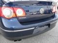 Shadow Blue - Passat 2.0T Sedan Photo No. 9