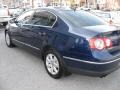 Shadow Blue - Passat 2.0T Sedan Photo No. 10