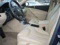 Shadow Blue - Passat 2.0T Sedan Photo No. 13
