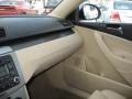 Shadow Blue - Passat 2.0T Sedan Photo No. 22