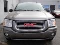 Liquid Silver Metallic - Envoy SLT 4x4 Photo No. 2