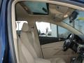 Shadow Blue - Passat 2.0T Sedan Photo No. 29
