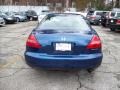 2003 Sapphire Blue Pearl Honda Accord EX Coupe  photo #6