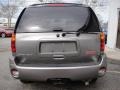 Liquid Silver Metallic - Envoy SLT 4x4 Photo No. 5