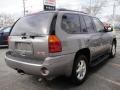 Liquid Silver Metallic - Envoy SLT 4x4 Photo No. 6