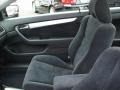2003 Sapphire Blue Pearl Honda Accord EX Coupe  photo #8