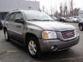 Liquid Silver Metallic - Envoy SLT 4x4 Photo No. 7