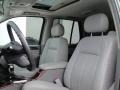 Liquid Silver Metallic - Envoy SLT 4x4 Photo No. 9
