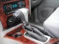 Liquid Silver Metallic - Envoy SLT 4x4 Photo No. 13
