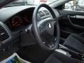2003 Sapphire Blue Pearl Honda Accord EX Coupe  photo #13