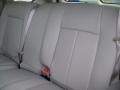 Liquid Silver Metallic - Envoy SLT 4x4 Photo No. 14