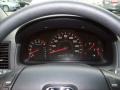 2003 Sapphire Blue Pearl Honda Accord EX Coupe  photo #14