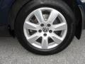 Shadow Blue - Passat 2.0T Sedan Photo No. 42