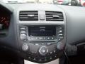 2003 Sapphire Blue Pearl Honda Accord EX Coupe  photo #16