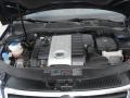 Shadow Blue - Passat 2.0T Sedan Photo No. 43