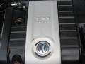 Shadow Blue - Passat 2.0T Sedan Photo No. 44