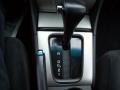 2003 Sapphire Blue Pearl Honda Accord EX Coupe  photo #17