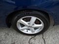2003 Sapphire Blue Pearl Honda Accord EX Coupe  photo #19