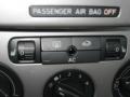 Shadow Blue - Passat 2.0T Sedan Photo No. 48