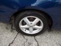 2003 Sapphire Blue Pearl Honda Accord EX Coupe  photo #20
