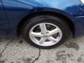 2003 Sapphire Blue Pearl Honda Accord EX Coupe  photo #21
