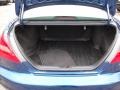 2003 Sapphire Blue Pearl Honda Accord EX Coupe  photo #22