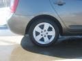 Titanium Gray - Rondo LX V6 Photo No. 14