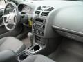 2006 Medium Gray Metallic Chevrolet Malibu LT V6 Sedan  photo #12