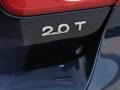 Shadow Blue - Passat 2.0T Sedan Photo No. 55