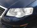 Shadow Blue - Passat 2.0T Sedan Photo No. 58